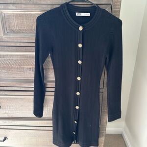Zara dress